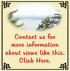 More Information about Lake Jocassee Real Estate